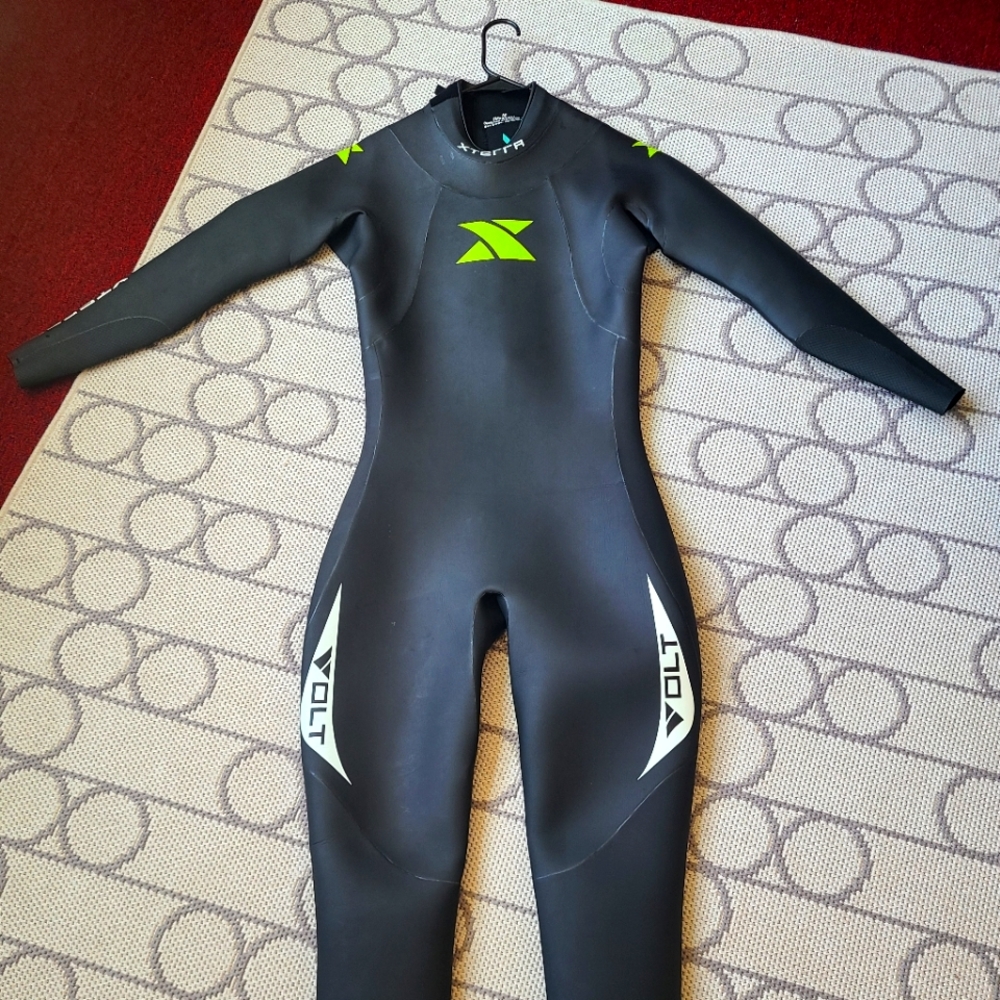 Xterra Volt Wetsuit